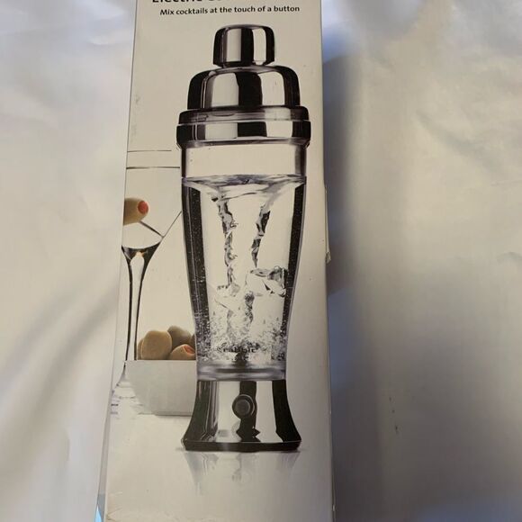 Rabbit Mixer - Picture 4 of 4